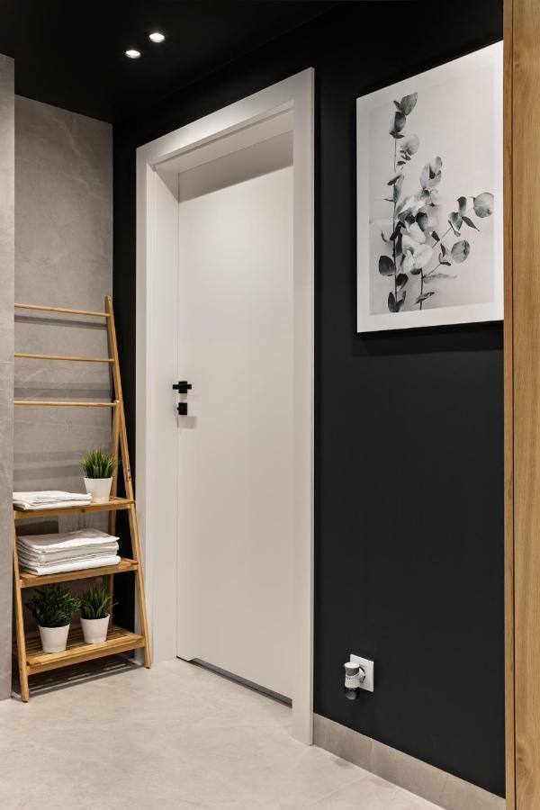 Artis Apartments By Housine ザトル エクステリア 写真